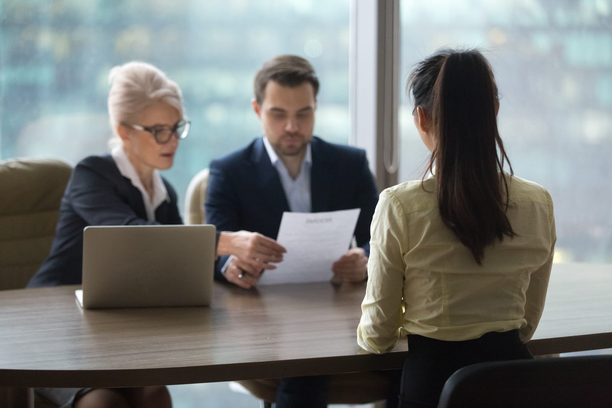 Anlisis de la situacin laboral actual de perfiles de alta demanda