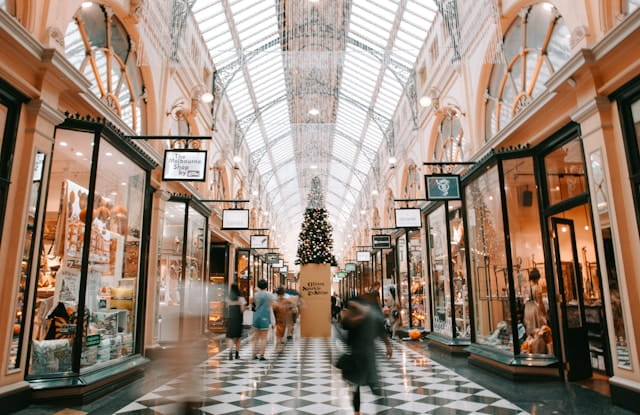 Galería