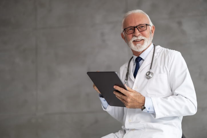 Médico