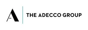 Logo Adecco