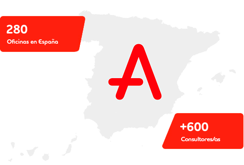 salvar dulce grande Adecco - Empleo y Orientación Laboral