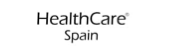 logo healthcare spain
