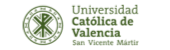 logo universidad catolica valencia