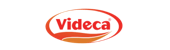 logo videca